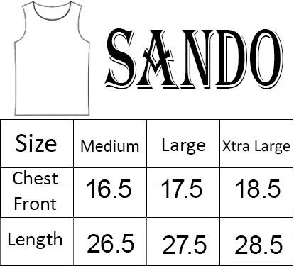 Men's Summer Sports Co-Ord Set | Premium T-Shirt/Sleeveless Tank & Shorts