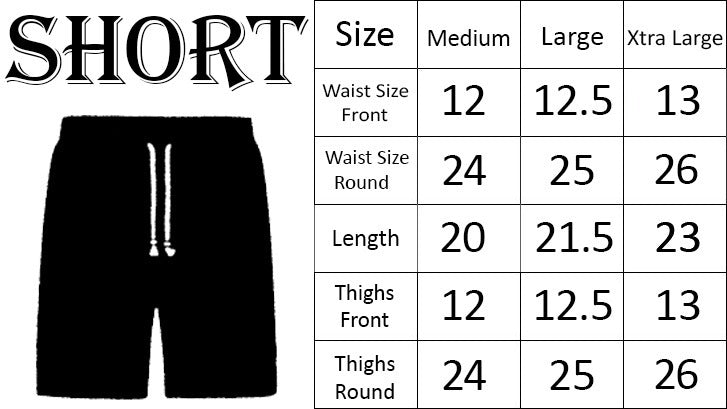 Dual Tone Flame Co-Ord Set | Premium Unisex T-Shirt & Shorts Summer Outfit