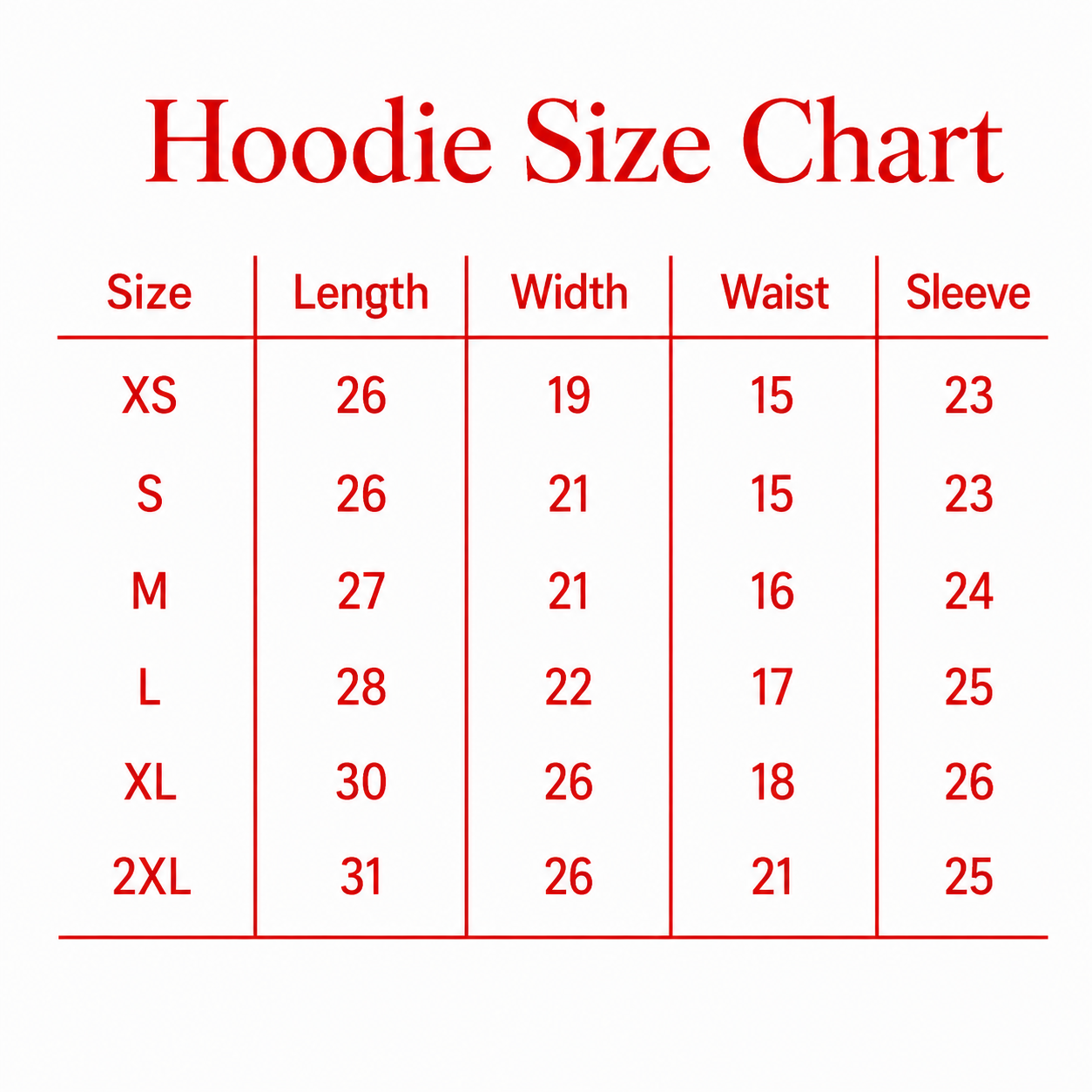 Customize Your Own T-Shirt, Hoodie & Apparel – Personalized Print Collection