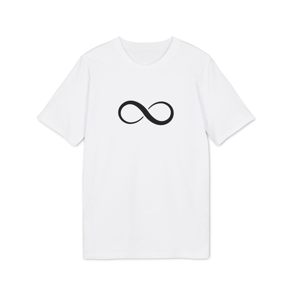 Route 66 Vintage Muscle Car Double-Sided Graphic T-Shirt