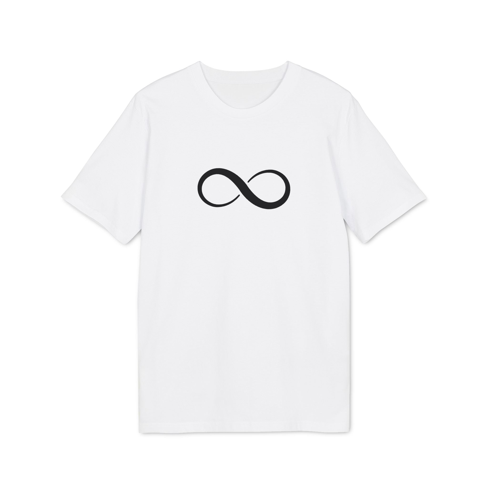 Route 66 Vintage Muscle Car Double-Sided Graphic T-Shirt