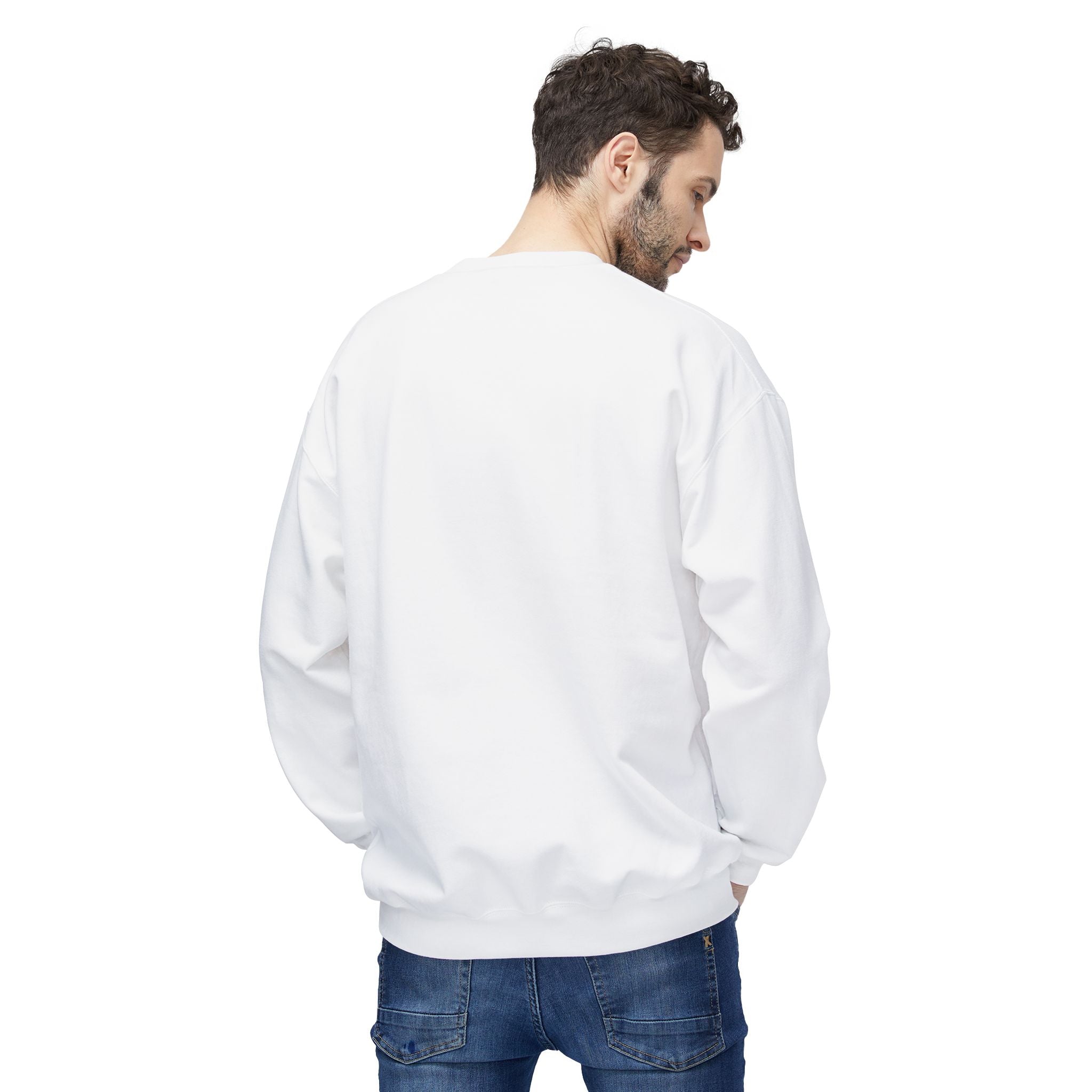 Champion Vintage Racing Unisex Sweatshirt