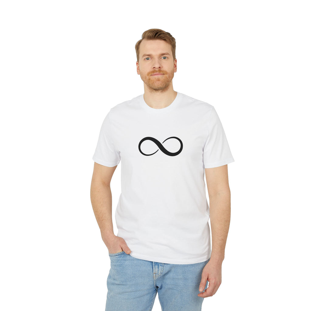 Route 66 Vintage Muscle Car Double-Sided Graphic T-Shirt