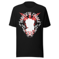 Beautiful Curses Gothic T-Shirt